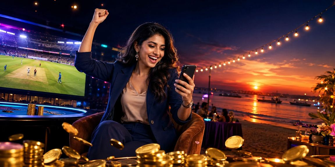 কক্সবাজার সমুদ্র সৈকতে ক্রিকেট বেটিং উপভোগ করছেন king2026 ব্যবহারকারী