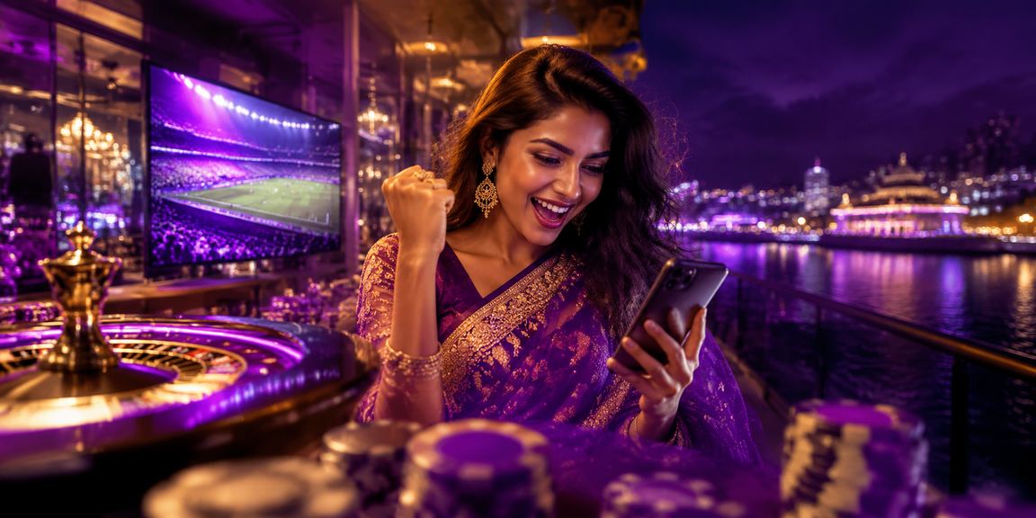 কুমিল্লায় রুলেট খেলায় উত্তেজিত একজন ভিআইপি সদস্য king2026 প্ল্যাটফর্মে জয় উদযাপন করছেন