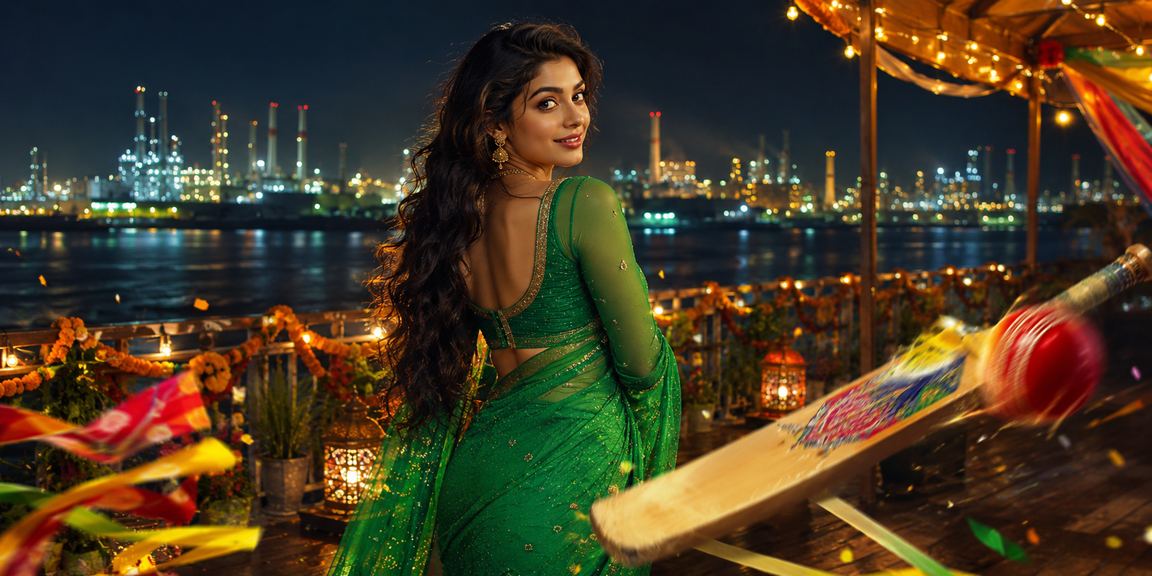 বাংলাদেশে ক্রিকেট বেটিং উপভোগ করছেন একজন ব্যবহারকারী